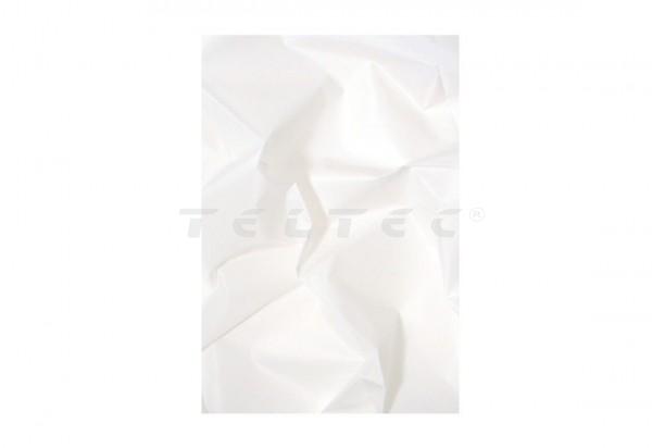 TheRagPlace 8 x 8 (Feet) China Silk White