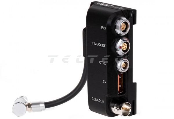 Wooden Camera B-BOX f. RED KOMODO