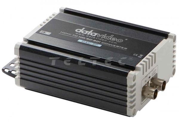 Datavideo DAC-9P