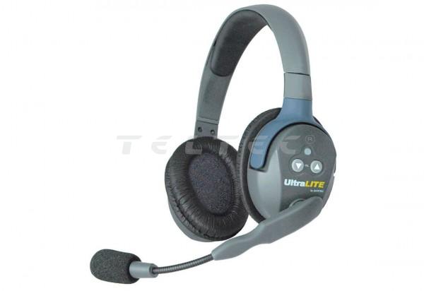 Eartec UltraLITE HD Double Master Headset