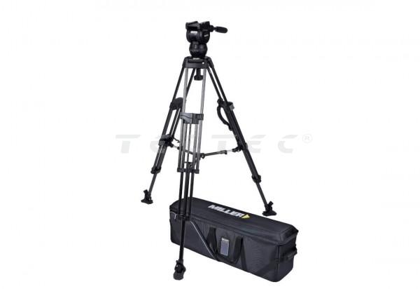 Miller 3747 CX8 Sprinter II 2-Stage (Carbon)