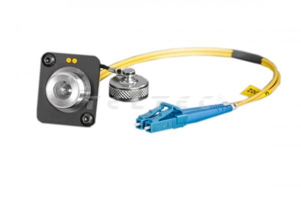 FieldCast Chassis Connector 2Core SM