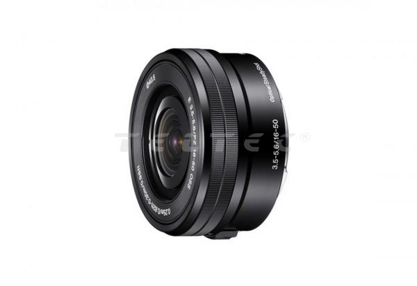 Sony SELP1650.AE E PZ 16-50 mm F3,5 /5,6 OSS