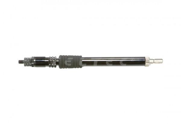 Triad-Orbit IO-A1A Aluminium-Teleskoparm (kurz)