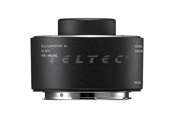 Sigma TC-2011 (L-Mount)