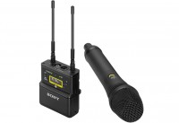 Sony UWP-D22/K21