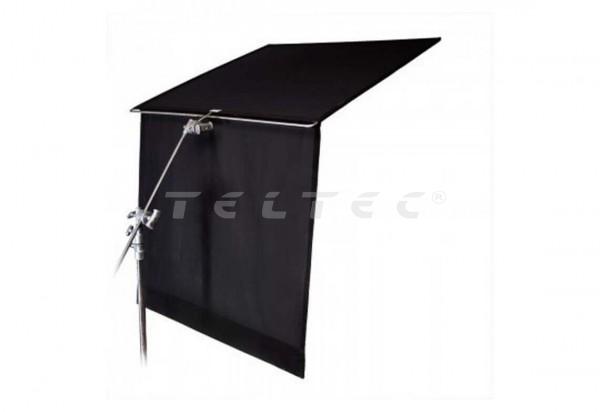 Matthews MT4848FYP, Floppy Pinseitig (122x122cm)