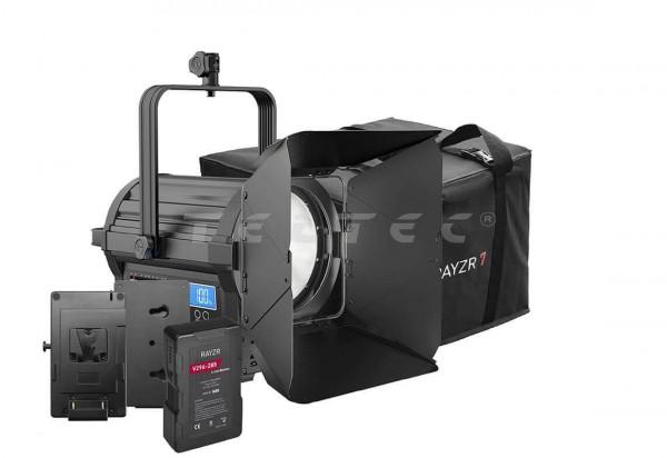 Rayzr 7 300 Tageslicht Premium (Promo-Bundle)