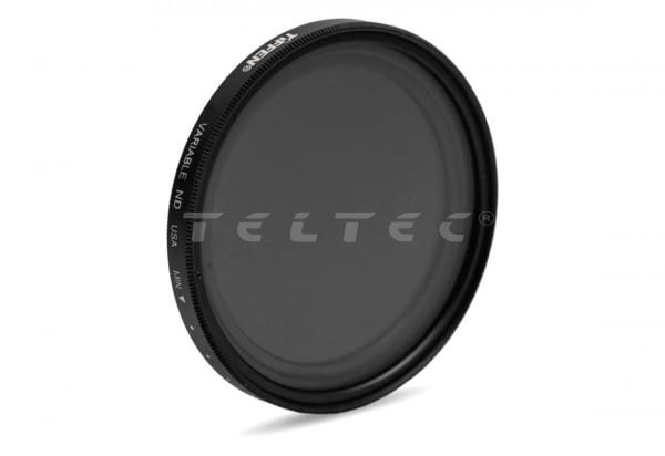 Tiffen 62 mm Vario ND-Rundfilter