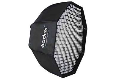 Godox QR-P120T 120 Cm Wide Angle Parabolic Softbox | Ubuy - View #13