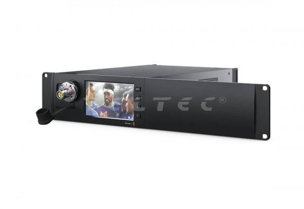 Blackmagic Design Studio Fiber Rack Kit