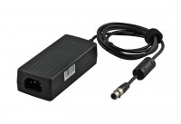 VTQ WMS HD Netzteil mit 4Pol Mini XLR