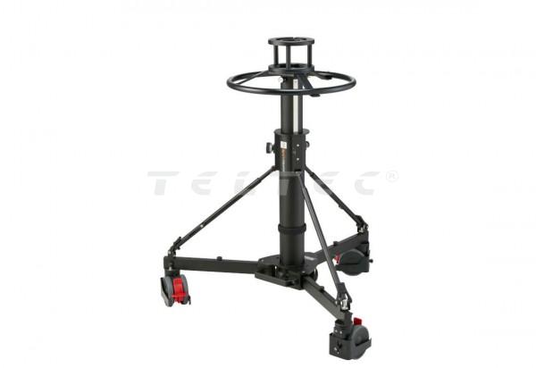 Miller Combo Live 55 Pedestal