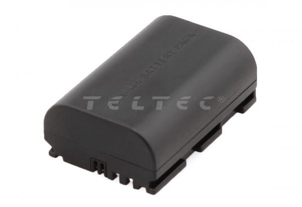 Zacuto LP-E6 kompatibler Akku