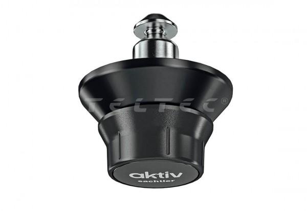Sachtler aktiv bowl connector 75 mm