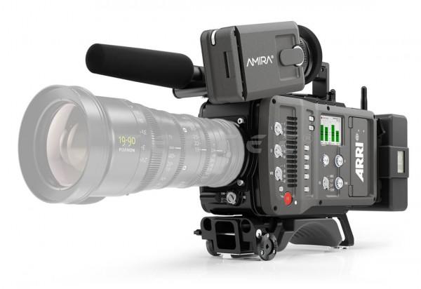 ARRI AMIRA Camera Set Most Economical