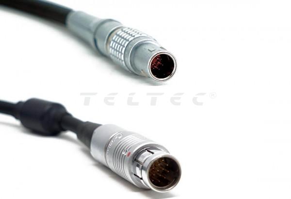 ARRI K2.0015755 CAM (7-Pin) auf EXT (16-Pin)-Kabel