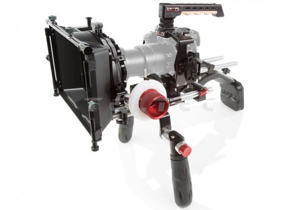 Shape GH5 Matte Box Follow Focus Shoulder Mount