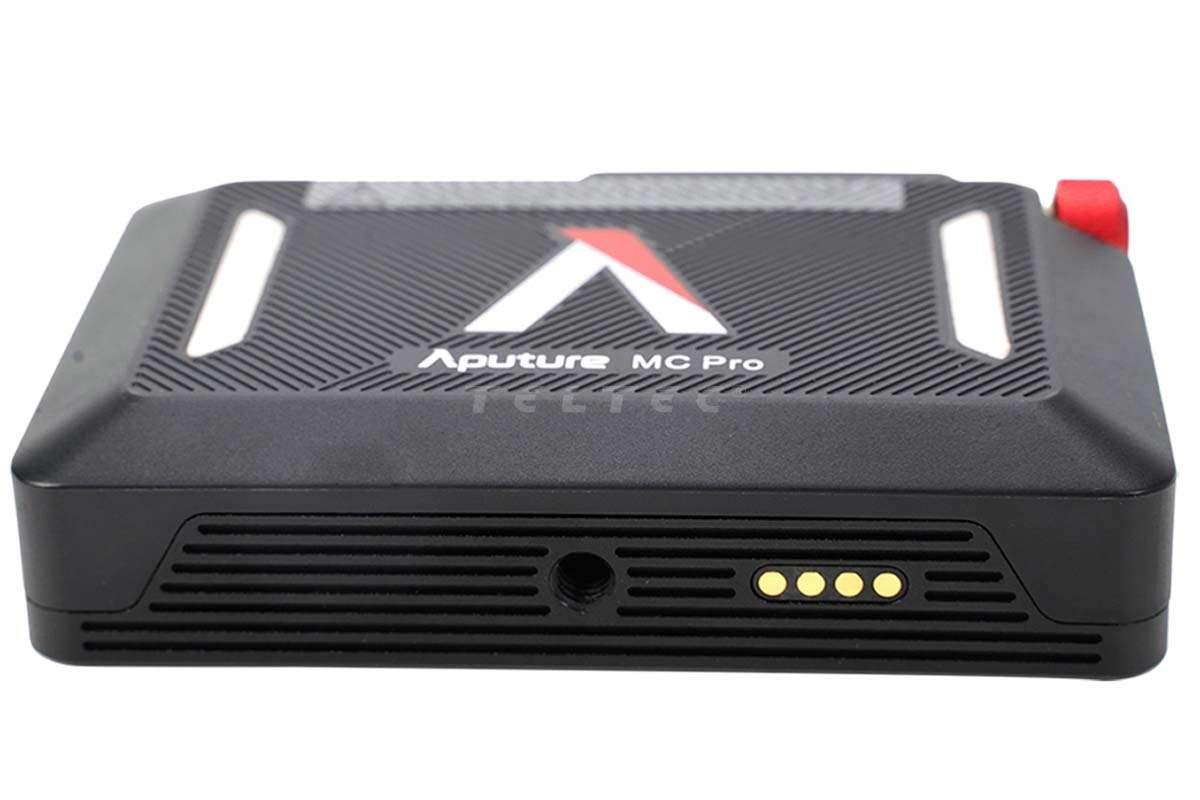 Aputure MC Pro 8-Light Kit | Kopflicht / Kompakt-Leuchten 