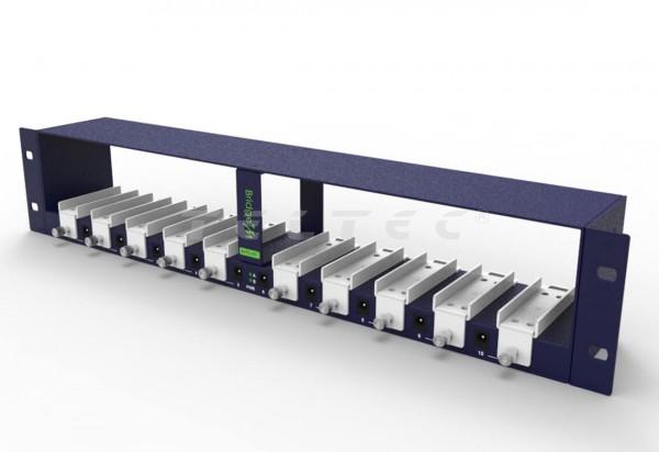Digital Forecast BRIDGE_M_PLUS_S