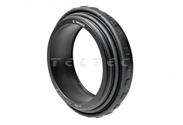 Chrosziel 410-64 Aufnahmering mit Gummibalgen