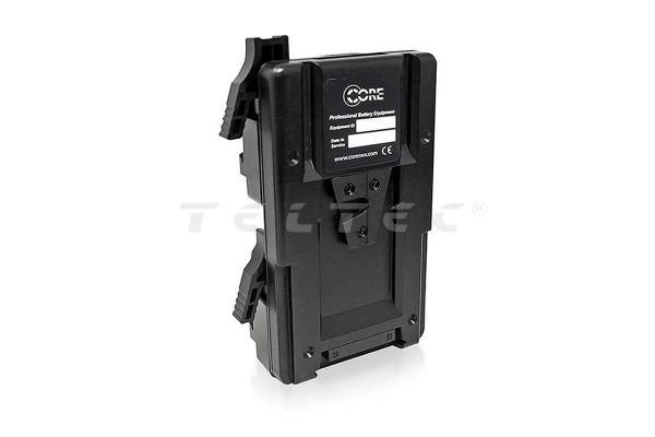 Core SWX CO-GP-TSMICRO Micro Hotswap Plate, V-Mount