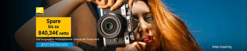 Nikon Peak Off