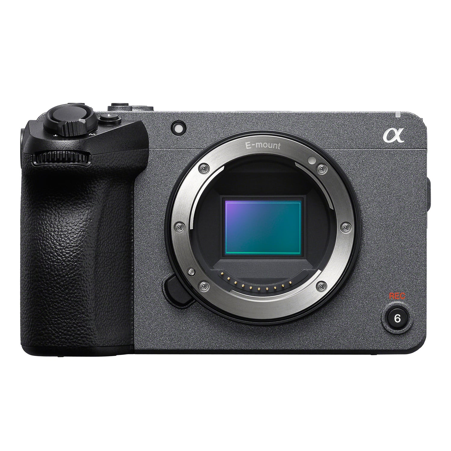 Sony FX30