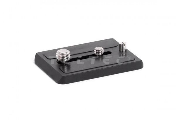 Wooden Camera Micro Touch and Go Plate Only