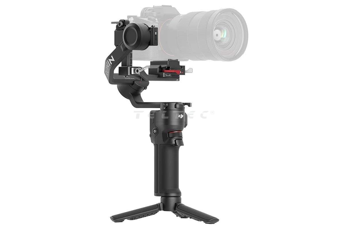 DJI RS 3 Mini | Gimbal | Gimbal & Zubehör | Kamerazubehör | Teltec