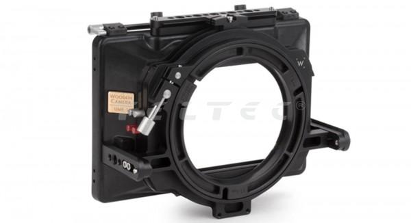 Wooden Camera UMB-1 Universal Mattebox (Clamp On)
