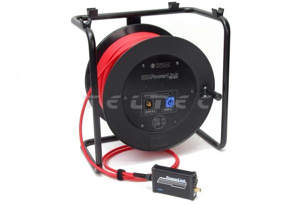 Klotz HD-Powerlink Trommelsystem 100m