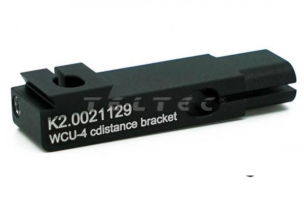 ARRI K2.0021129 cmotion WCU-4 cdistance Bracket