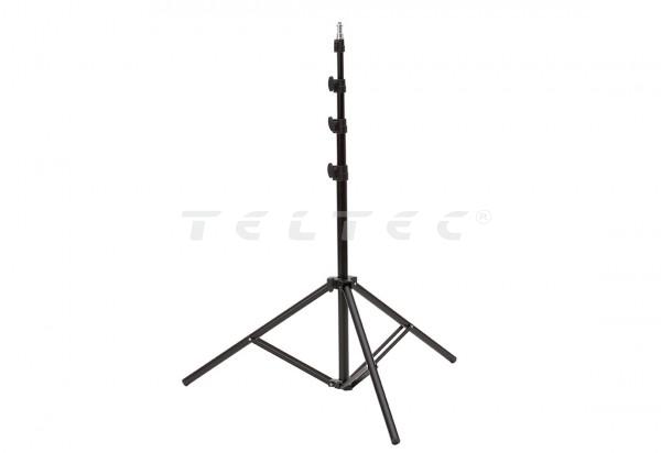 HEDLER Compact black 2,40 m luftgedämpft