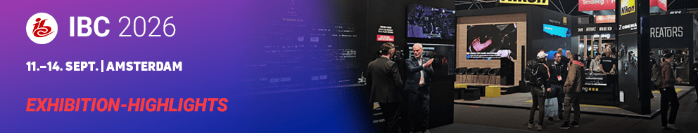IBC Kategorie Banner