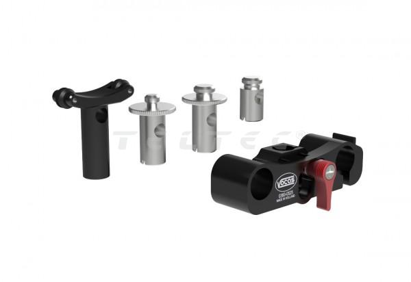 Vocas 0360-0525 Universal Lens Support 15mm