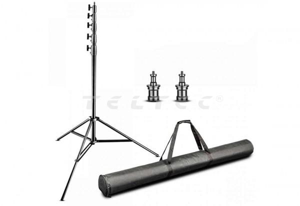 walimex pro AIR Jumbo 600 Lampenstativ 600 cm