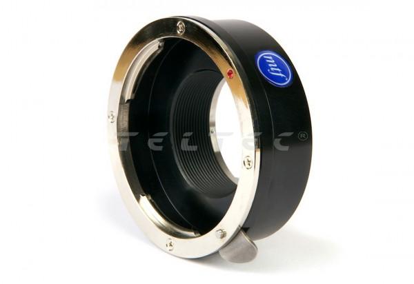 MTF Canon EF auf Micro 4/3 Adapter