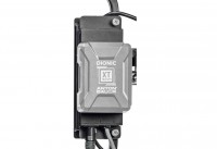 Litepanels Akku-Platte für GEMINI 1x1 (V-Mount)