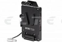 Wooden Camera Battery Slide Pro V-Mount f. KOMODO Wooden Camera Battery Slide Pro V-Mount f. KOMODO