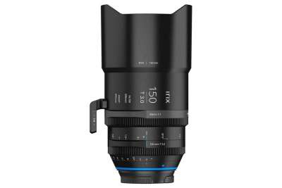 Irix Lens 30mm f/1.4 Dragonfly für Canon | EF Mount Objektive