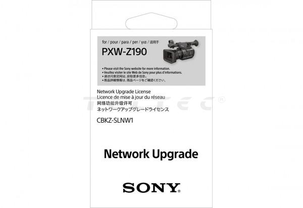 Sony CBKZ-SLNW1
