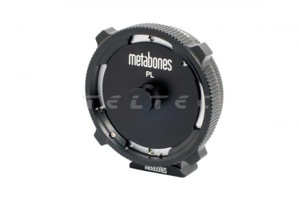 Metabones PL auf Micro 4/3 Cine Adapter