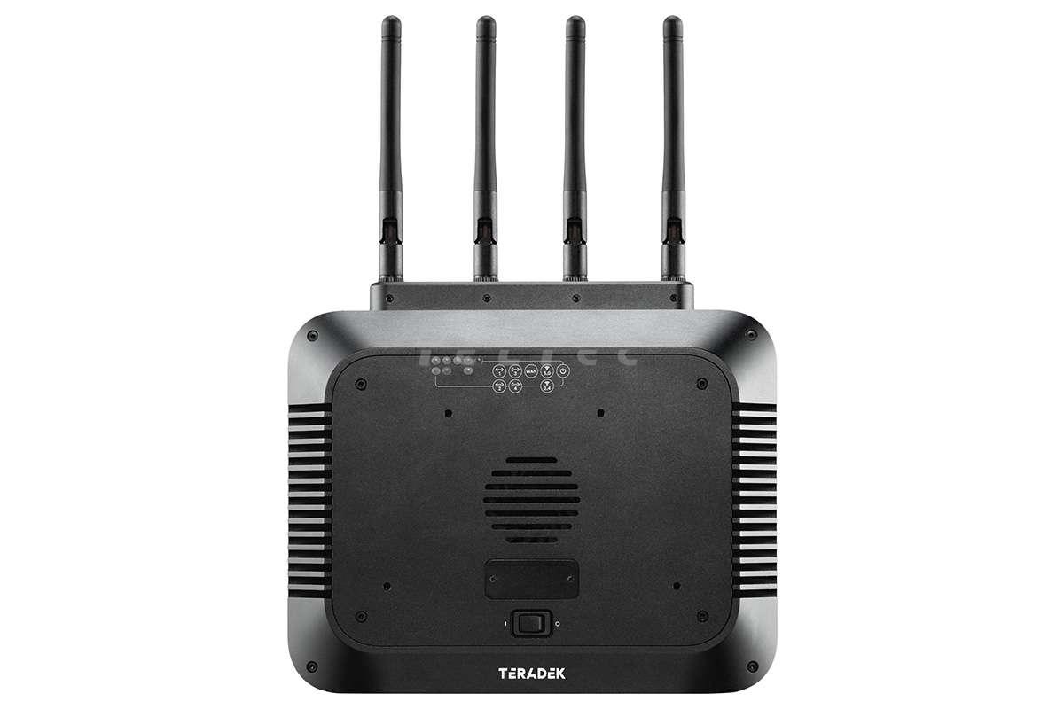 Teradek Link AX Wifi Router/Access Point | Zubehör: Divers