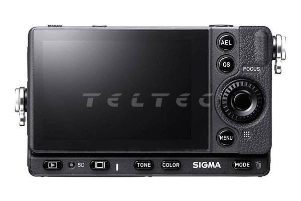 Sigma fp L (Body only)