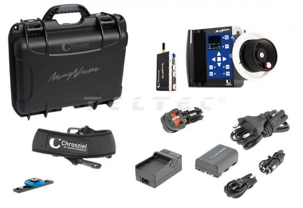 Chrosziel MagNum Mini Superior Kit - ohne Motor
