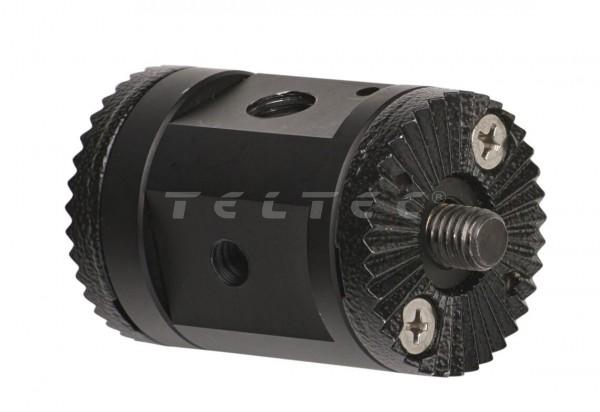 Miller Griffklammer-Erweiterung (gezahnt)