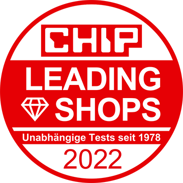 CHIP LEADING SHOPS 2020 