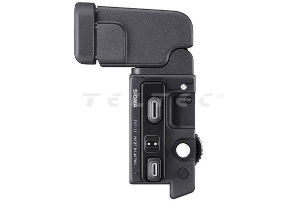 Sigma EVF-11