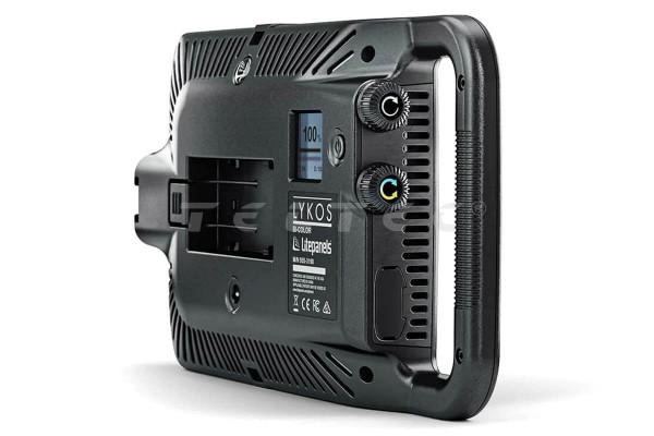 Litepanels Lykos+ BiColor Flight Kit
